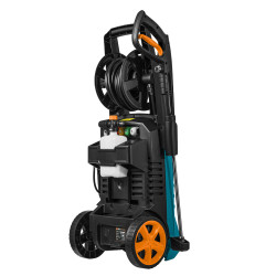 Мойка высокого давления Bort BHR-2700-R - фото2