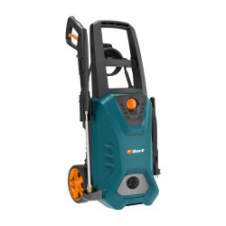 Мойка высокого давления Bort BHR-2700-Pro - фото2