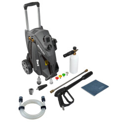 Мойка высокого давления Bort KEX-3000 - фото