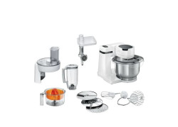 Кухонная машина Bosch MUMS2EW40 - фото