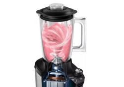 Стационарный блендер Philips HR3760/10 - фото2