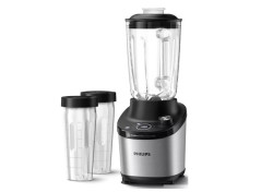 Стационарный блендер Philips HR3760/10 - фото