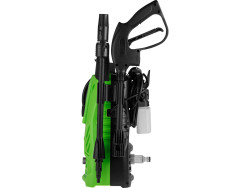 Мойка высокого давления DGM Water 125 - фото2