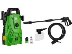 Мойка высокого давления DGM Water 125 - фото