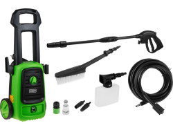 Мойка высокого давления DGM Water 155 - фото