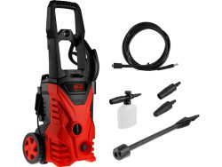 Мойка высокого давления ECO HPW-1400 - фото