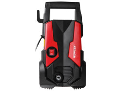 Мойка высокого давления Wortex PW 1217-1 - фото2