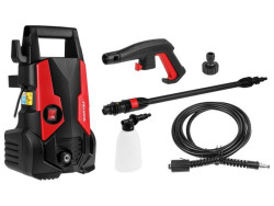 Мойка высокого давления Wortex PW 1217-1 - фото