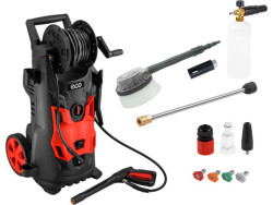 Мойка высокого давления ECO HPW-2027RSW - фото