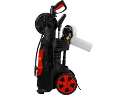 Мойка высокого давления ECO HPW-2027RSW - фото2