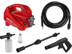 Мойка высокого давления Wortex PW 1320-1 2335114 - фото