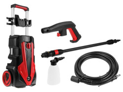 Мойка высокого давления Wortex PW 1620 - фото