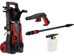 Мойка высокого давления Wortex PW 1523-1 - фото