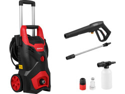 Мойка высокого давления Wortex PW 1620-1 - фото