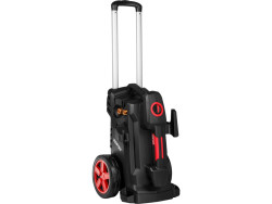 Мойка высокого давления Wortex PW 1740-2 (2335116) - фото2