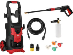 Мойка высокого давления Wortex PW 1620-2 - фото