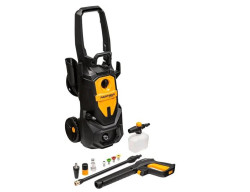 Мойка высокого давления Partisan N-24K - фото