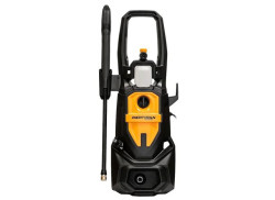 Мойка высокого давления Partisan N-24K - фото2