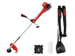 Триммер ECO GTP-255 Power MAX - фото