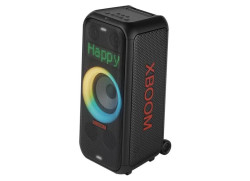 Патибокс LG XBOOM XL7T - фото2