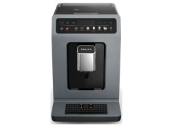 Кофемашина Krups Evidence Hot & Cold EA898GF0 - фото