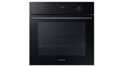 Электрический духовой шкаф Samsung NV68A1145RK - фото