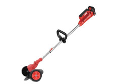 Триммер аккумуляторный Edon UGT-21D (с 2-мя АКБ) - фото