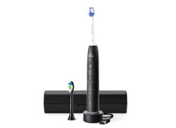 Электрическая зубная щетка Philips Sonicare 6500 HX7411/01 - фото