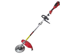 Триммер аккумуляторный Edon UGT-21BL (с 1-им АКБ) - фото