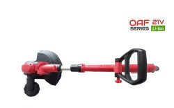 Триммер аккумуляторный Edon OAF21-LM (без АКБ) - фото