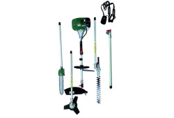 Комбимотор бензиновый Favourite BT 56KIT 133305633 - фото