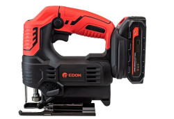 Электролобзик Edon AJS-21A (с 1-им АКБ) - фото