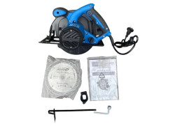 Дисковая (циркулярная) пила Redbo CCS-185-1700CL - фото2