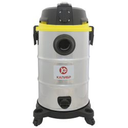 Пылесос Калибр СПП-1600/30 - фото