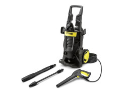 Мойка высокого давления Karcher K 6 Special 1.168-508.0 - фото