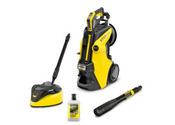 Мойка высокого давления Karcher K7 Premium Smart Control Flex Home 1.317-363.0 - фото