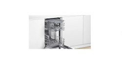 Встраиваемая посудомоечная машина Bosch Serie 4 SPV4HMX10E - фото2