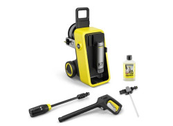 Мойка высокого давления Karcher K7 Premium 1.317-500.0 - фото