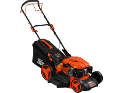 Газонокосилка Startul Garden 51 SM SG1016 - фото