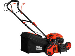 Газонокосилка Startul Garden 51 SM SG1016 - фото2