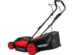 Газонокосилка электрическая Wortex LM 4219 2334104 - фото2