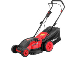 Газонокосилка электрическая Wortex LM 4219 2334104 - фото