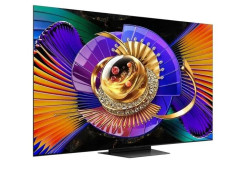 MiniLED телевизор TCL 55C7L - фото2