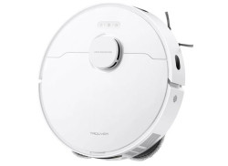 Робот-пылесос Trouver Robot Vacuum E40 Ultra RLE21SE (евровилка, белый) - фото2