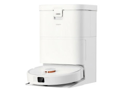 Робот-пылесос Xiaomi Robot Vacuum H50 (евровилка, белый) - фото