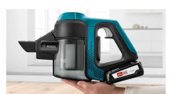 Пылесос Bosch BBS611LAG - фото2
