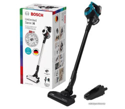 Пылесос Bosch BBS611LAG - фото