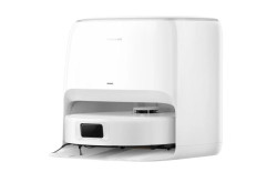 Робот-пылесос Trouver Robot Vacuum E30 Aqua RLE52SC (евровилка, белый) - фото