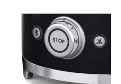 Тостер Smeg TSF01BLEU - фото2