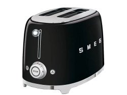 Тостер Smeg TSF01BLEU - фото